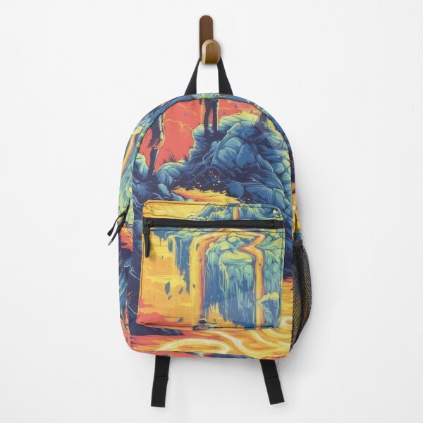 Item preview, Dan Mumford designed and sold by GridDecay.