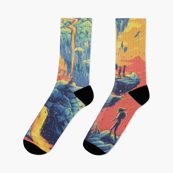 Item preview, Dan Mumford designed and sold by GridDecay.