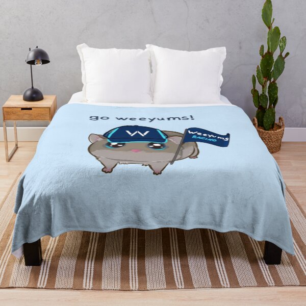 Item preview, go weeyums designed and sold by FOXATCAT.