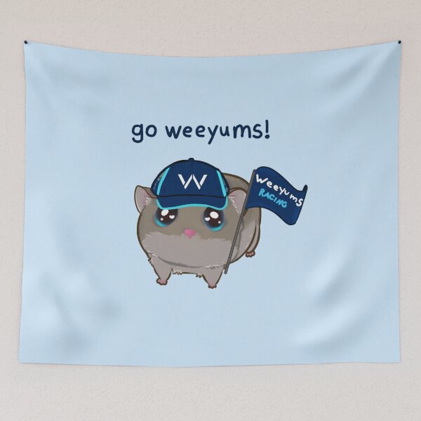 Item preview, go weeyums designed and sold by FOXATCAT.