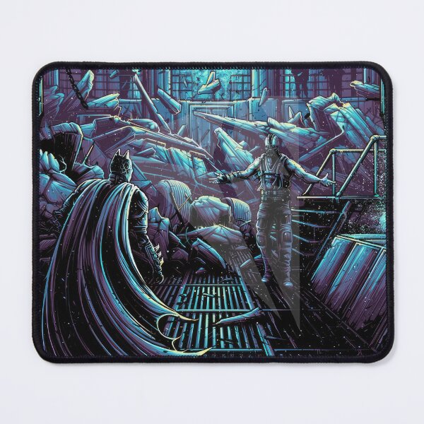 Item preview, Dan Mumford designed and sold by GridDecay.