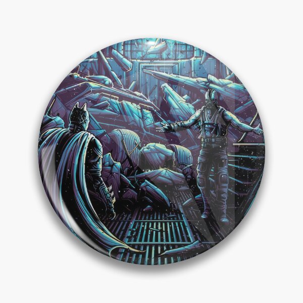 Item preview, Dan Mumford designed and sold by GridDecay.
