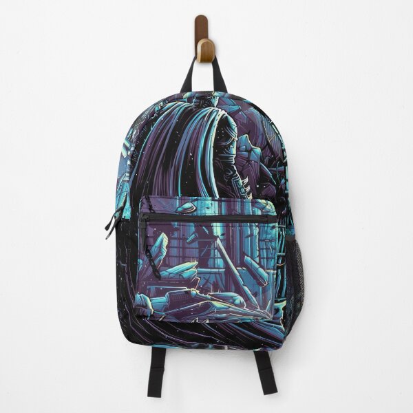 Item preview, Dan Mumford designed and sold by GridDecay.