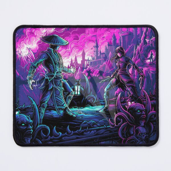 Item preview, Dan Mumford designed and sold by GridDecay.