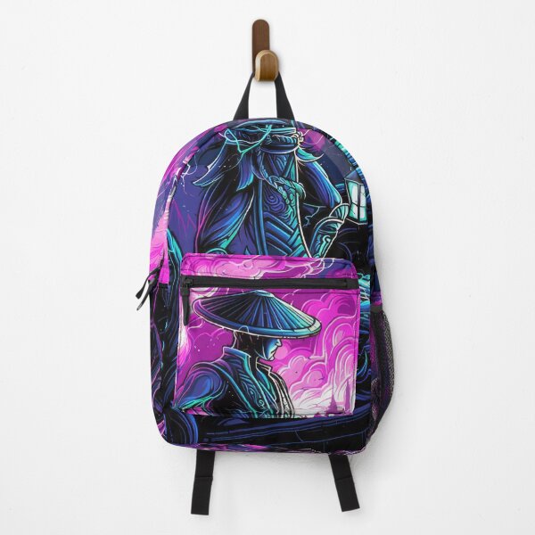 Item preview, Dan Mumford designed and sold by GridDecay.