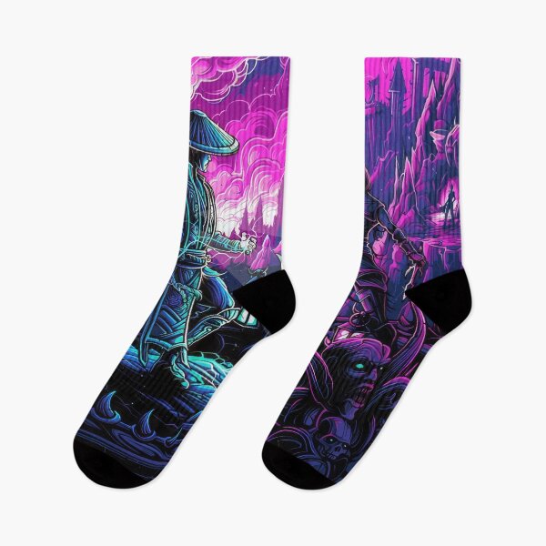 Item preview, Dan Mumford designed and sold by GridDecay.
