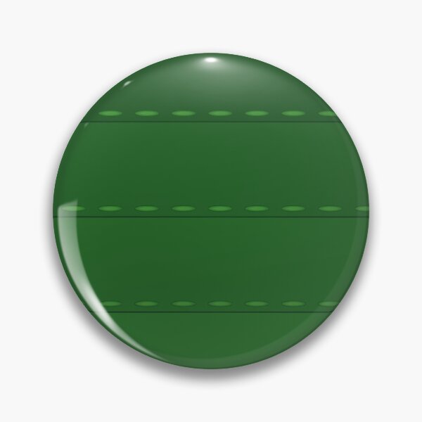 Item preview, A pattern with a gradient of green stripes and thread stitches designed and sold by Cherevan.