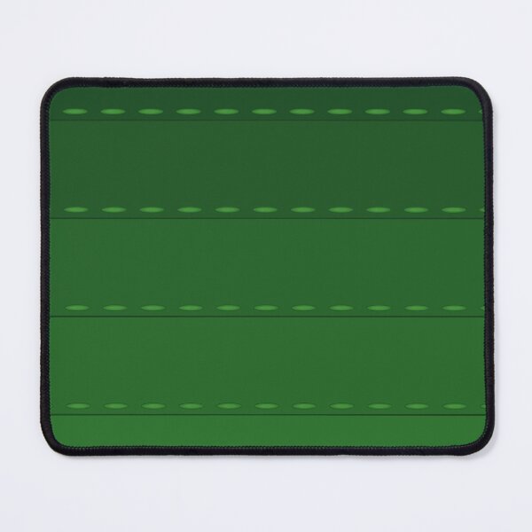 Item preview, A pattern with a gradient of green stripes and thread stitches designed and sold by Cherevan.