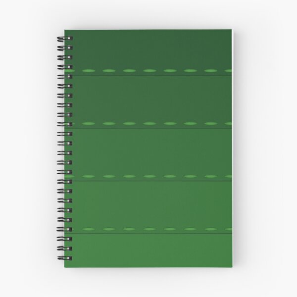 Item preview, A pattern with a gradient of green stripes and thread stitches designed and sold by Cherevan.