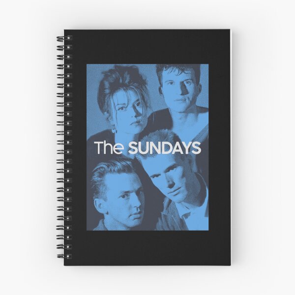 Item preview, The sundays  90s fanart   designed and sold by frozendealer996.