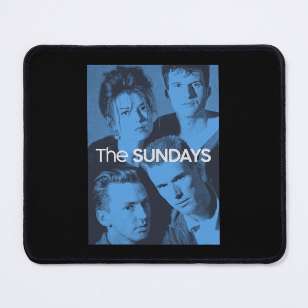 Item preview, The sundays  90s fanart   designed and sold by frozendealer996.
