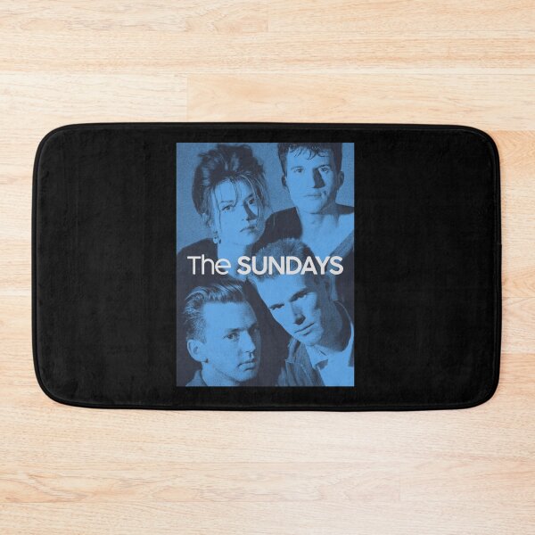 Item preview, The sundays  90s fanart   designed and sold by frozendealer996.
