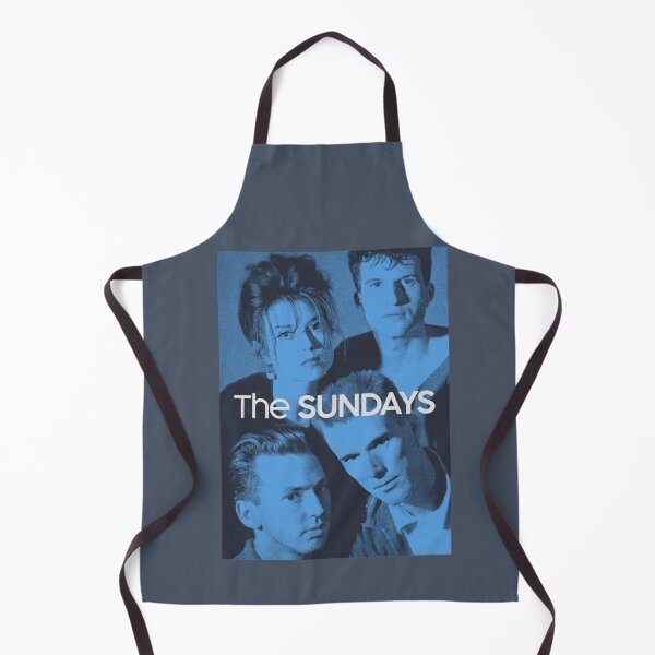 Item preview, The sundays 90s fanart designed and sold by frozendealer996.