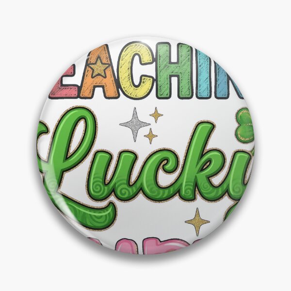 Item preview, Teaching Lucky Charms St Patrick’s Day Teacher designed and sold by HAILEYWHITE399.