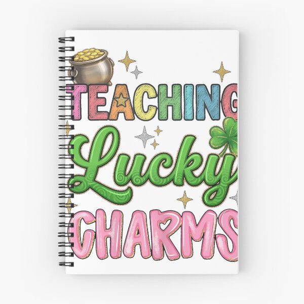 Item preview, Teaching Lucky Charms St Patrick’s Day Teacher designed and sold by HAILEYWHITE399.