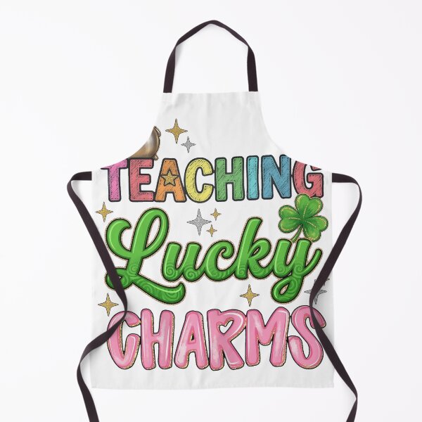 Item preview, Teaching Lucky Charms St Patrick’s Day Teacher designed and sold by HAILEYWHITE399.