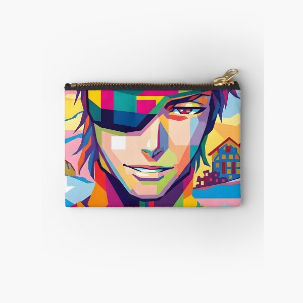 Item preview, Sousuke Aizen Pop Art designed and sold by zaidanfr66.
