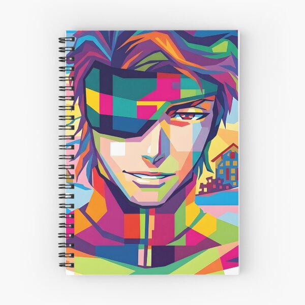 Item preview, Sousuke Aizen Pop Art designed and sold by zaidanfr66.