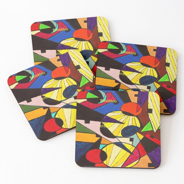 Item preview, diTEMPLI - Emotiva designed and sold by George Hutton Hunter.