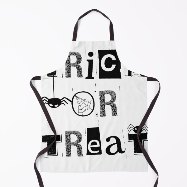 Item preview, HALLOWEEN TRICK OR TREAT 2026 designed and sold by missoundream.