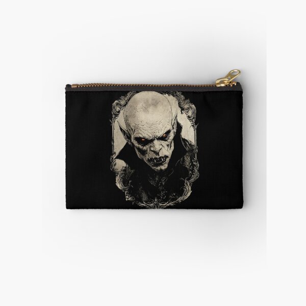 Item preview,  fearsome vampire  designed and sold by abby-thorns.
