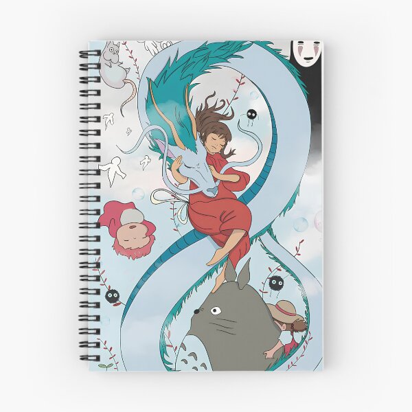 Item preview, all gather art girl [[kiki's]] go -%[ghiblis]%- aways dragon designed and sold by Amorrieart.