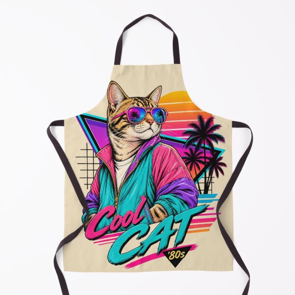 Item preview, Cool Cat 80s designed and sold by lungpleecha.