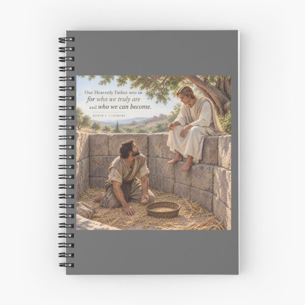 Item preview, Who We Really Are  - Gideon  designed and sold by Restored Gospel Boutique .