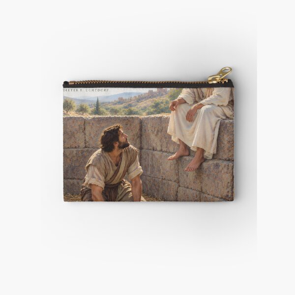 Item preview, Who We Really Are  - Gideon  designed and sold by Restored Gospel Boutique .