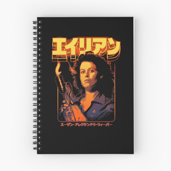 Item preview, Alien Ellen Ripley   designed and sold by Gerberjayey.