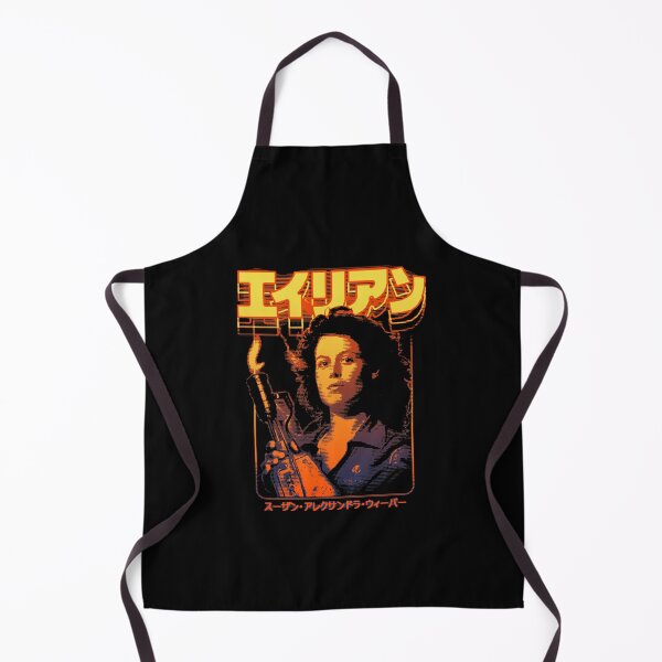 Item preview, Alien Ellen Ripley   designed and sold by Gerberjayey.