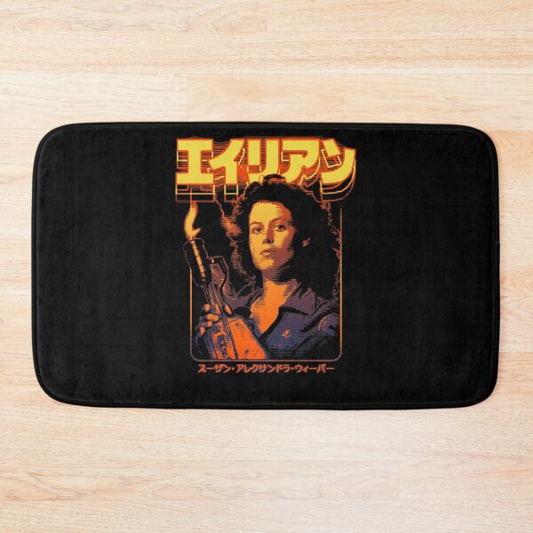 Item preview, Alien Ellen Ripley   designed and sold by Gerberjayey.