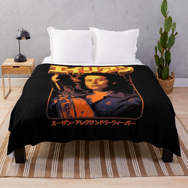 Item preview, Alien Ellen Ripley designed and sold by Gerberjayey.