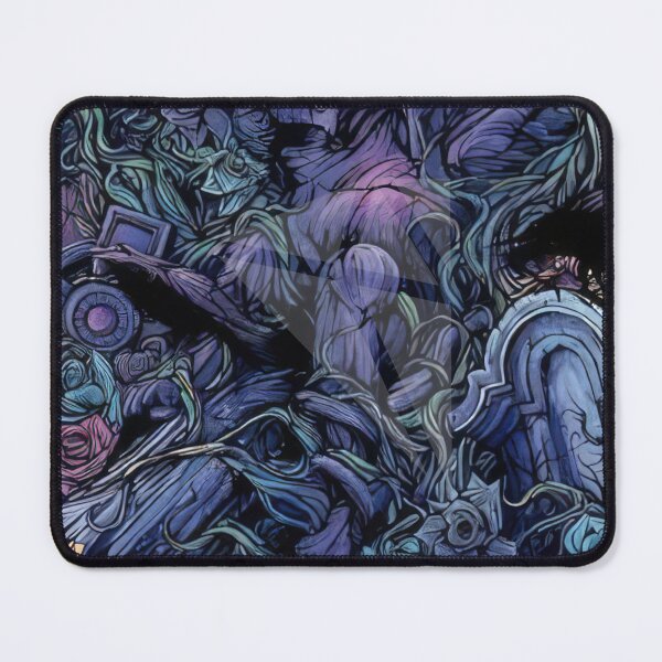 Item preview, Dan Mumford designed and sold by GridDecay.