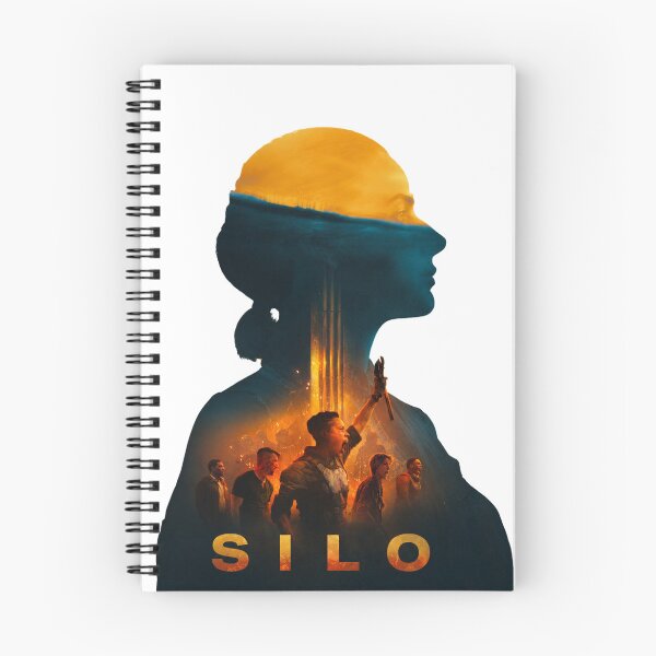 Item preview, Silo designed and sold by TylerRoseStorey.