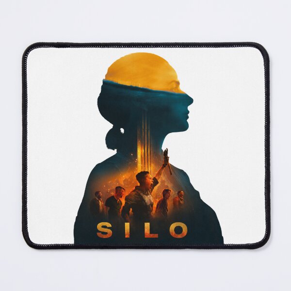 Item preview, Silo designed and sold by TylerRoseStorey.