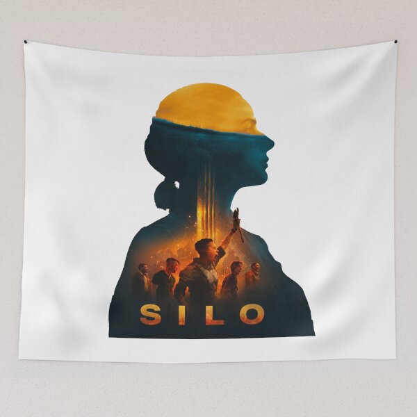 Item preview, Silo designed and sold by TylerRoseStorey.
