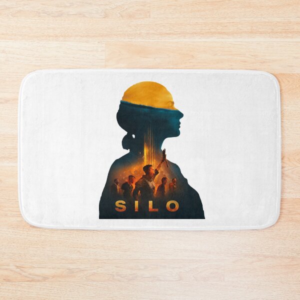 Item preview, Silo designed and sold by TylerRoseStorey.