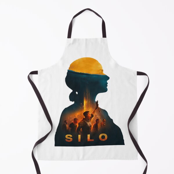 Item preview, Silo designed and sold by TylerRoseStorey.