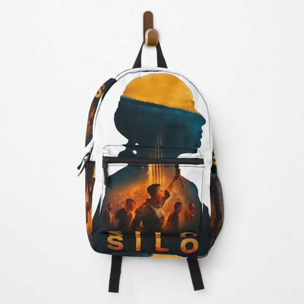 Item preview, Silo designed and sold by TylerRoseStorey.