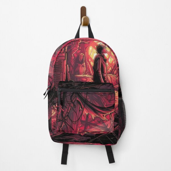 Item preview, Dan Mumford designed and sold by GridDecay.