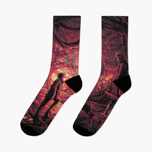 Item preview, Dan Mumford designed and sold by GridDecay.