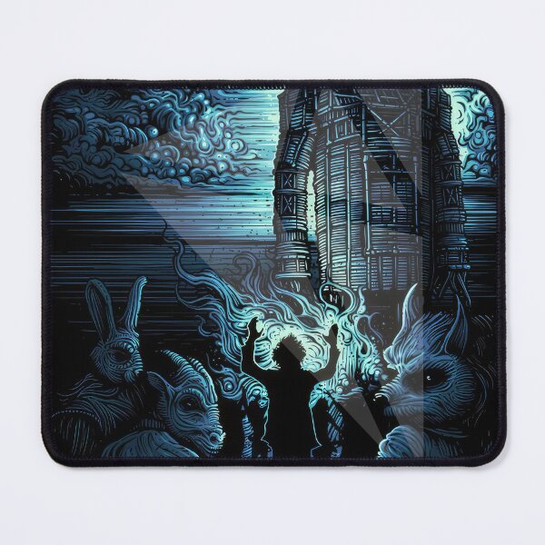 Item preview, Dan Mumford designed and sold by GridDecay.