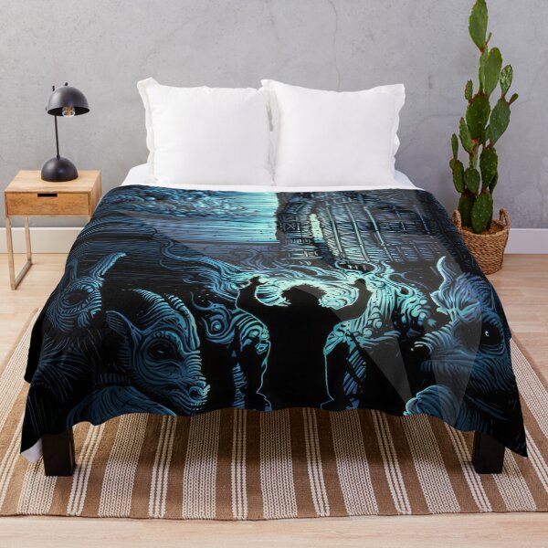 Item preview, Dan Mumford designed and sold by GridDecay.