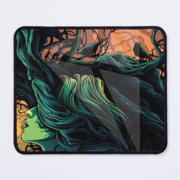 Item preview, Dan Mumford designed and sold by GridDecay.