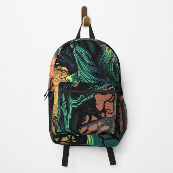 Item preview, Dan Mumford designed and sold by GridDecay.
