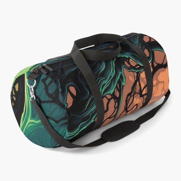 Item preview, Dan Mumford designed and sold by GridDecay.