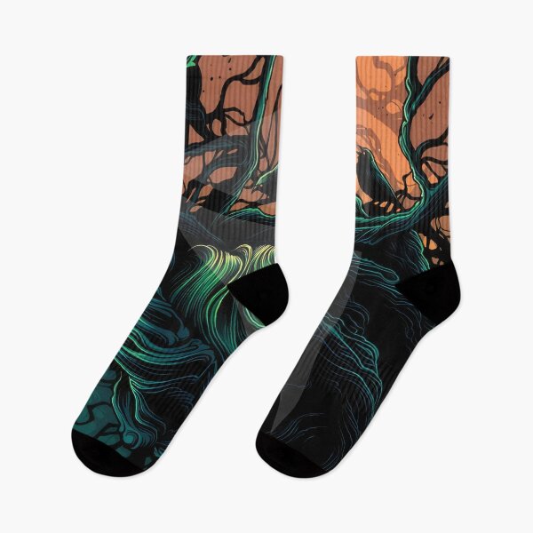 Item preview, Dan Mumford designed and sold by GridDecay.