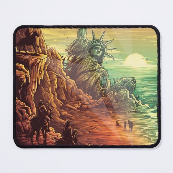 Item preview, Dan Mumford designed and sold by GridDecay.