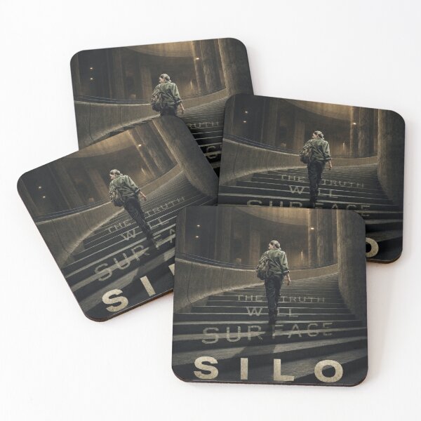 Item preview, Silo designed and sold by TylerRoseStorey.